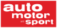 auto motor und sport